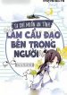 Ta Chỉ Muốn An Tĩnh Làm Người Bên Trong Cẩu Đạo